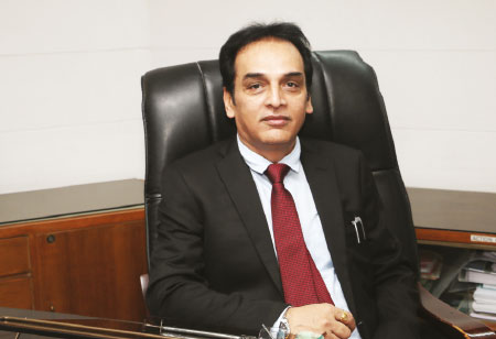 Indian Hospitality's Steady Transformation