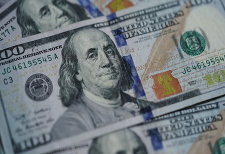 G7 To Raise 600 Billion USD To Counter China's Belt And Road