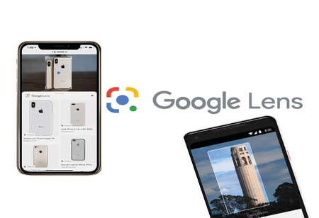 Google Lens: Users Can Save Visual Search History For Later Reference