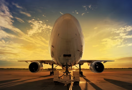 Global Aviation Body Downgrades India