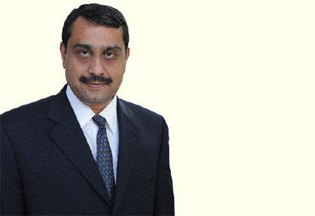 Project Management - The New Age Consulting Mantra for India