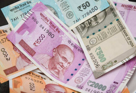 Inflation rises to 17-month high of 6.95% in March