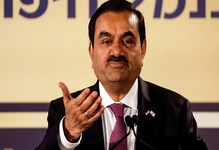 Adani Crisis May Not Have important Finance Spillover Risks: S&P 
