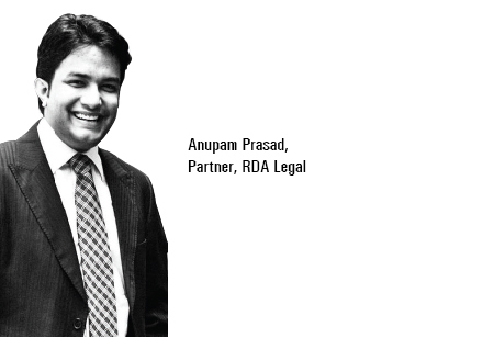 RDA Legal: Rendering Expert Legal Assistance to Businesses across the Globe