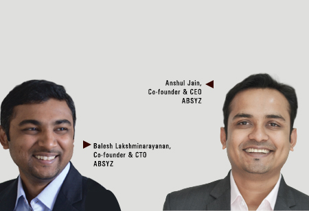 ABSYZ: Leveraging Salesforce Partnership to Enable Cloud Based Consulting