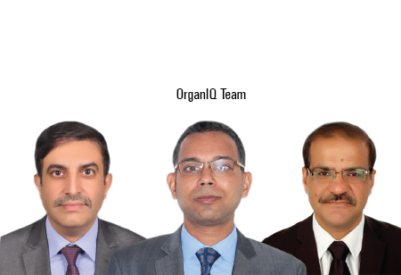 OrganIQ–Refining IQ & IT Governance through Consulting and Training