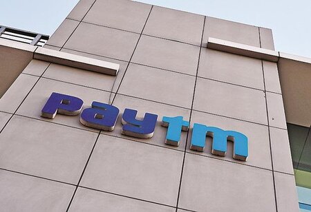 Paytm moves ahead as planned with $3 billion IPO