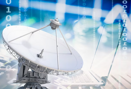 Reliance Jio Nears Crucial Approvals for Satellite-Based Internet Services in India