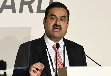 International special situation funds buy $1 billion worth of Adani bonds: Report 