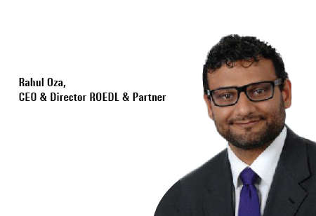 ROEDL & Partner: Bridging Indian Tax Compliances with German Service Standards