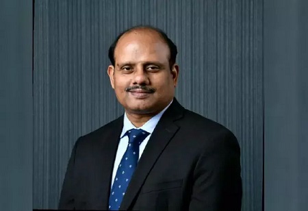 J Swaminathan takes charge as RBI Deputy Governor