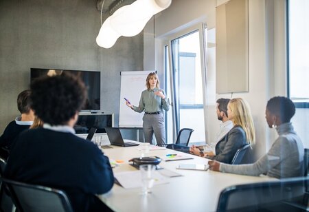 Top Tips to Get an Angel Investor on Board
