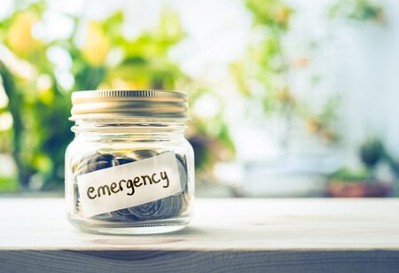 Why Should SMEs Invest in Emergency Funds?