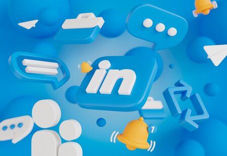 LinkedIn is Testing a Short Video Feed on its App that Looks like TikTok