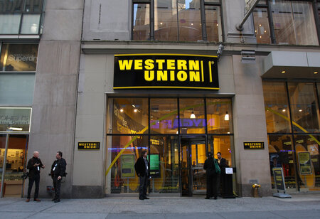 Western Union Company wins ‘Consumer Payments Innovation Award’ at Fintech Breakthrough 2021
