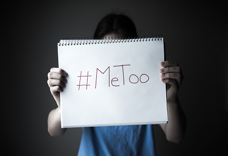Sexual Harassment At Work: How To Build Your Case