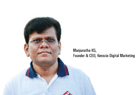 Kenscio Digital Marketing: Redefining Business Potential Through Effective Email Marketing
