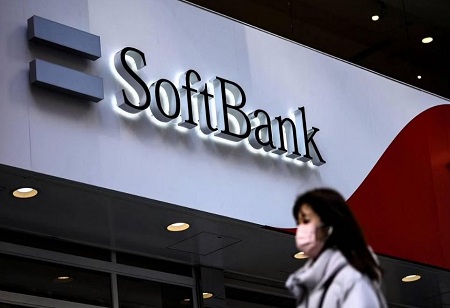 SoftBank to sell $215 mn worth stake in Paytm as lock-in ends: Reports