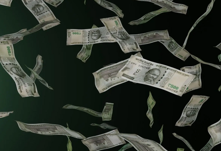 How Rupee Is Getting Navigated by Fed and Geopolitics