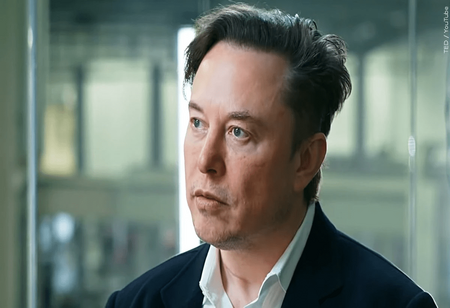 The second human brain chip implant by Elon Musk's Neuralink has been approved