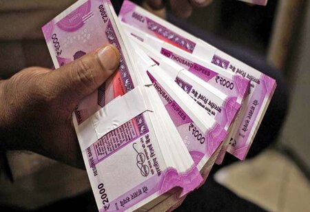 Centre set to exceed ₹11.08 lakh crore direct tax collections, states CBDT chief