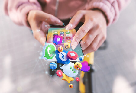 Takedown of deep fakes: The Government to Social Media Companies