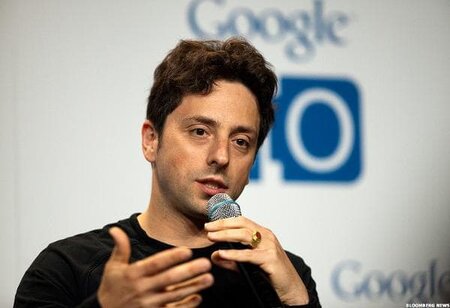 Inadequate Testing Caused Gemini To Fail: Sergey Brin, Co-founder Of Google