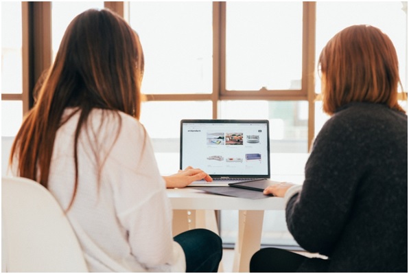 Find your area of expertise 