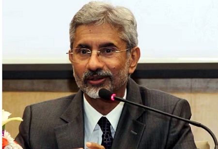 India extended concessional loans of over $12.3 bn to Africa, says Jaishankar