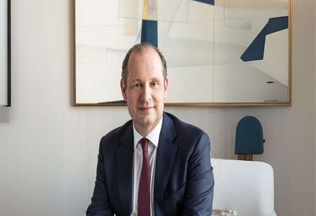Thomas B. Meier Named as the Chief Executive Officer of Jumeirah