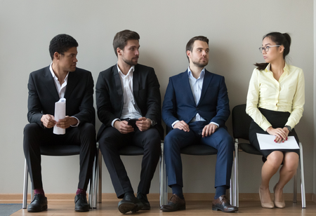 Top Reasons why Businesses Need to Bridge Gender Gap