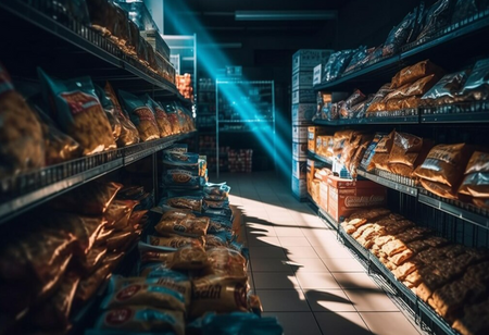 Opportunity can also Develop into a Looming Threat for FMCG Behemoths
