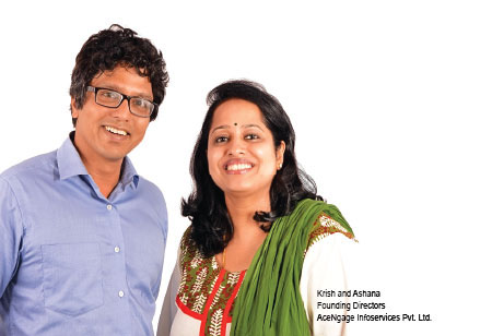 AceNgage Infoservices: Developing Employee Engagement Initiatives for Better People Management
