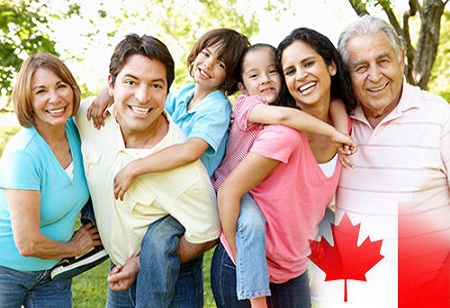 Canada Immigration, Refugees and Citizenship Department Improves Intake Process for Sponsorship of Parents and Grandparents 