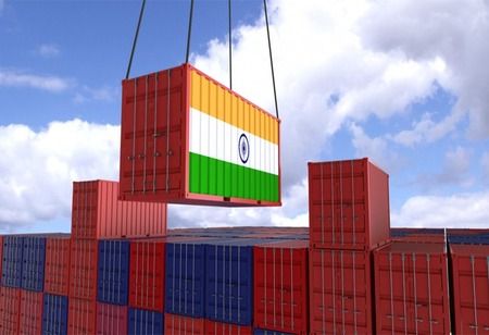 India’s Exports to Grow in 2025-26 Despite Uncertainty