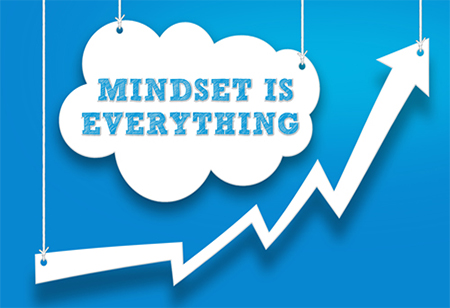 How To Foster A Growth Mindset At Workplace