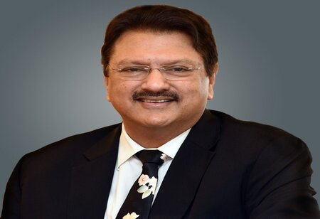 Piramal Group sets eyes on demerger of pharma business After acquisition of DHFL