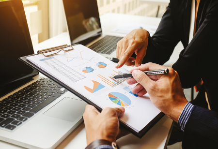 Trayee Capital: A Boutique Financial Consulting and Advisory Firm