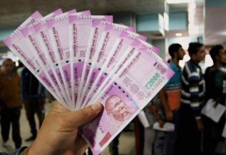 Foreign Direct Investment (FDI) Equity Inflows rose 19% to $60 Billion in FY21 Data