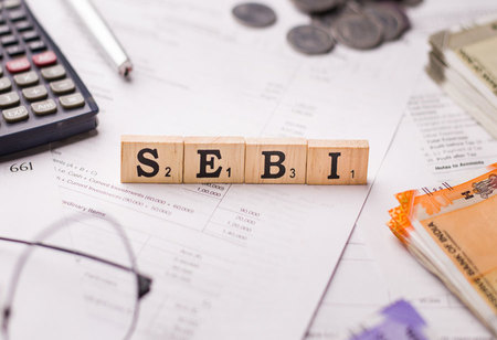 Parliamentary standing committee on finance convenes SEBI officials