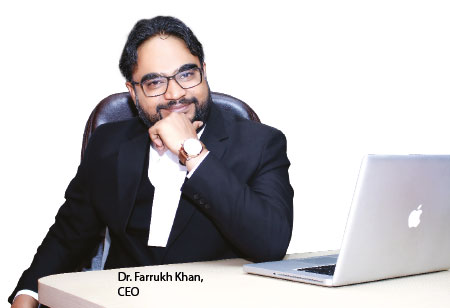 Diwan Advocates: Safeguarding the Interest of Clients with Innovative Solutions