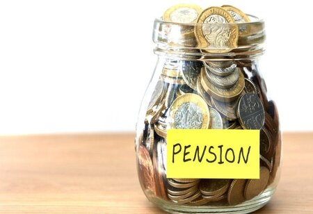 Subscribers Joining NPS After the Age 65 Can Have Up to 50% Equity Exposure