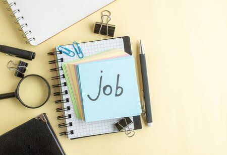 Massive Job Opening Announced by the 16th Finance Commission