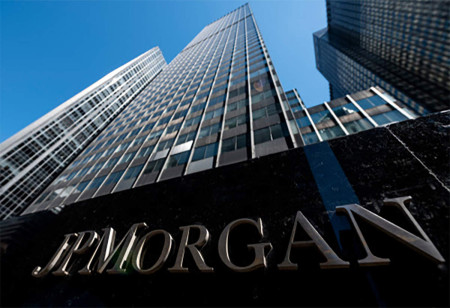 J.P. Morgan Joins Hands with Billdesk For Online Payments Partnership