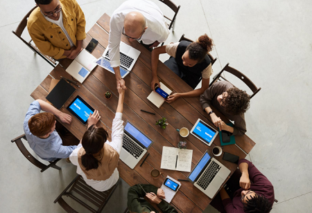The Most Vital Business Transformation Ideas