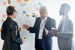 The New Leadership Equation