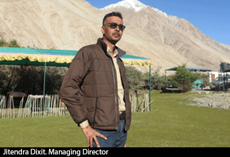 Geo Planet Solution: Building a Reputation based on End-To-End Geospatial Watershed, Hydrology and Mineral Exploration GIS Solutions