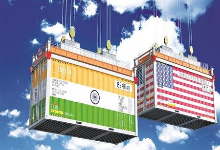 India may Seek for More Technology Access and Concession in Tariffs with US