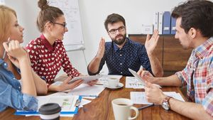  Problem-Solving Requires a Structured Approach