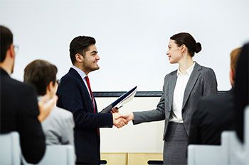Communication After Selection Matters